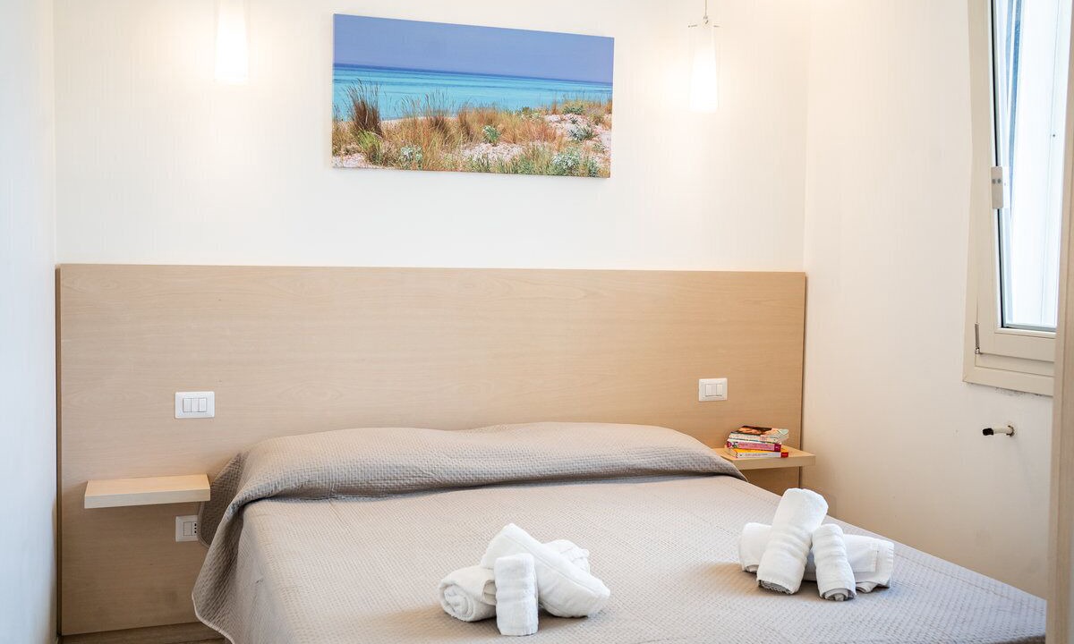 Photo of Bedroom in Ugento