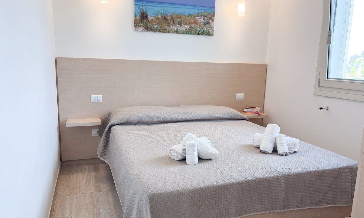 Photo of Bedroom in Ugento