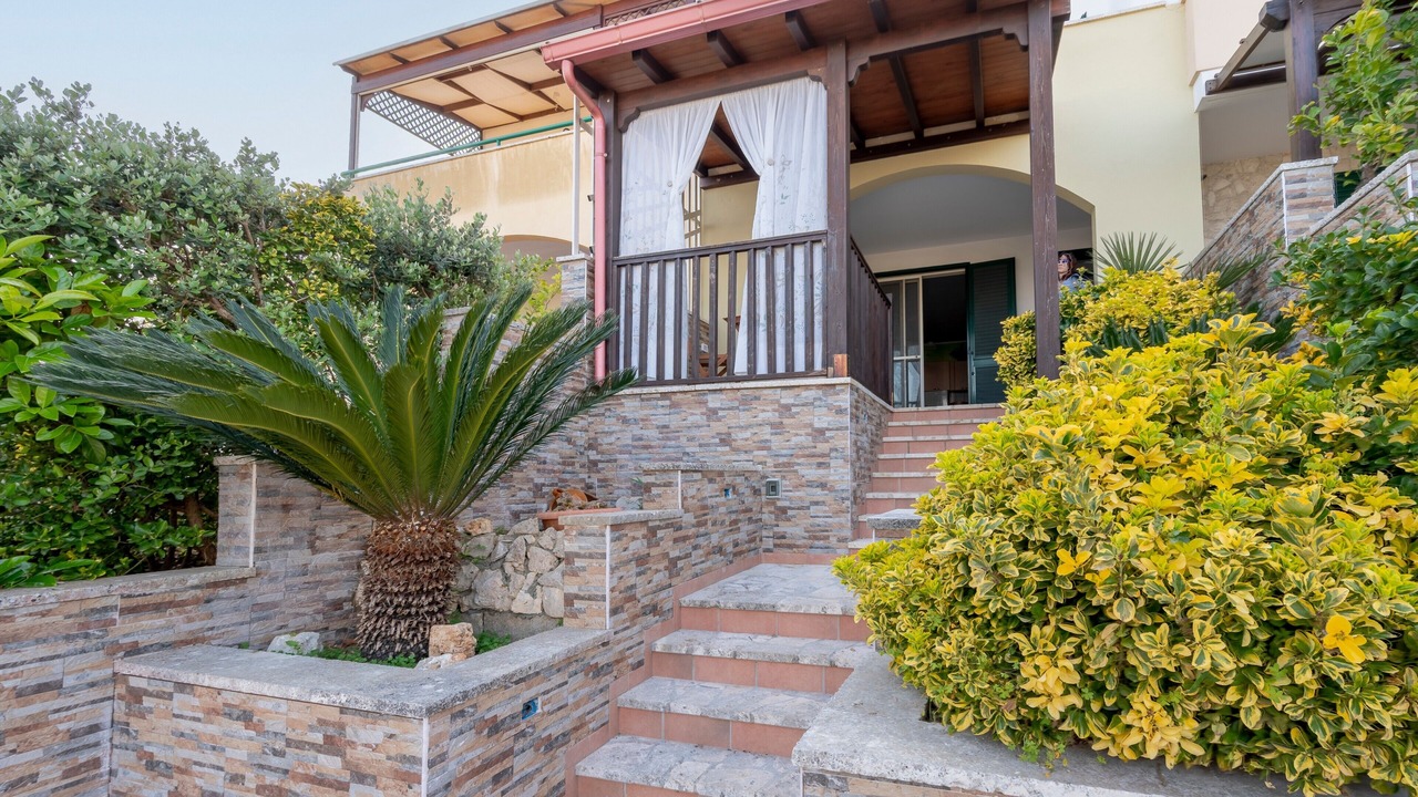 Photo of Outdoor in Santa Cesarea Terme