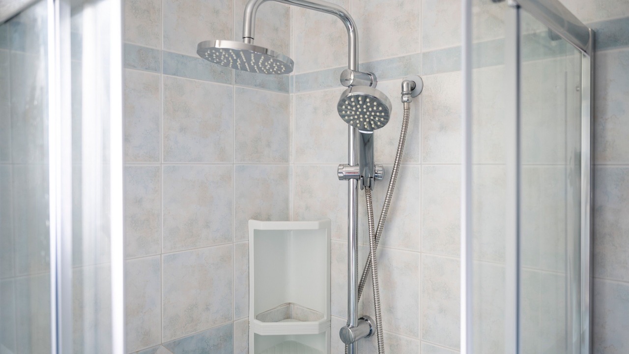 Photo of Bathroom in Santa Cesarea Terme