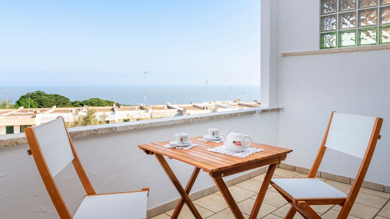 Photo of Outdoor in Santa Cesarea Terme