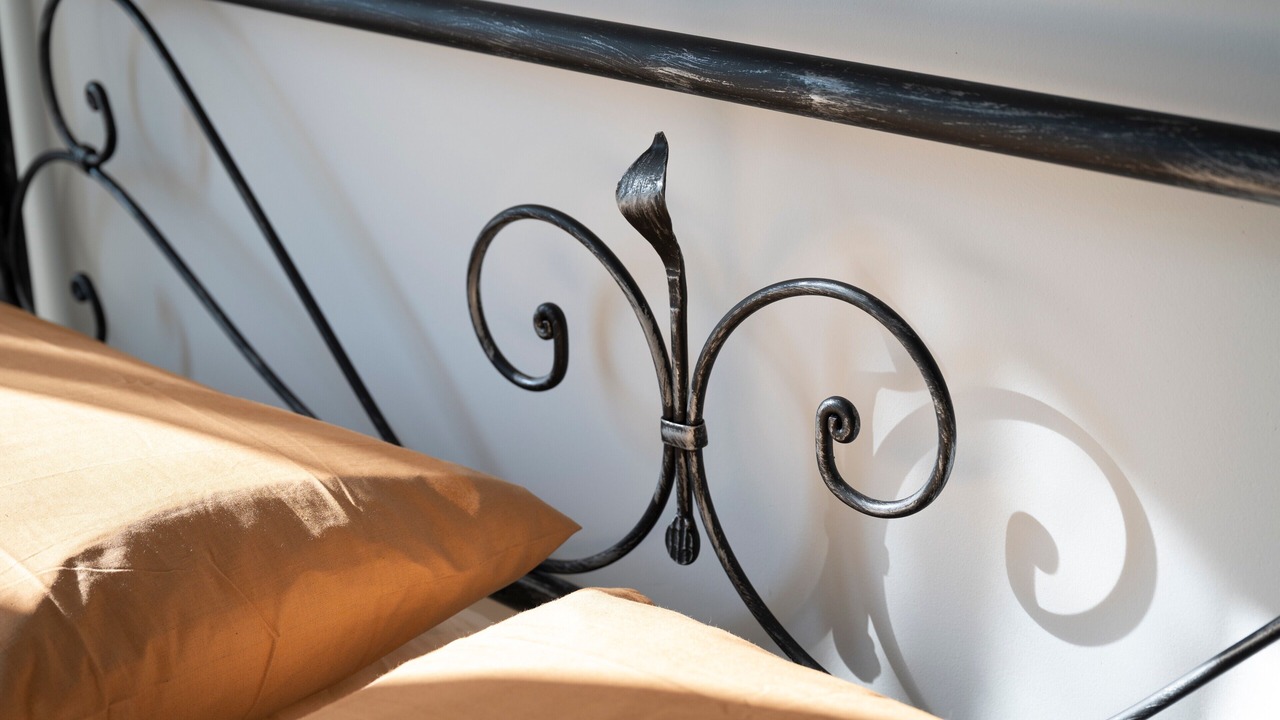Photo of Bedroom in Santa Cesarea Terme