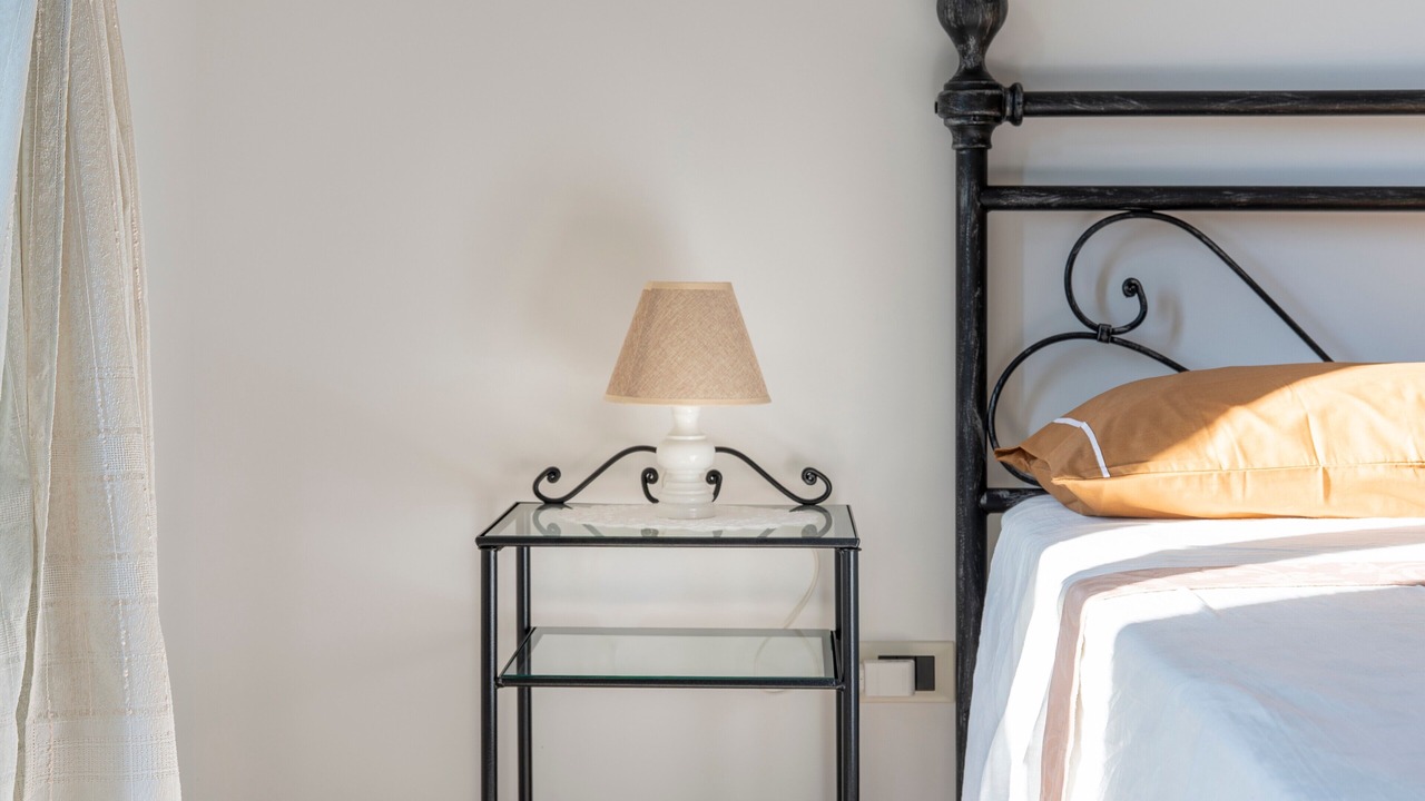 Photo of Bedroom in Santa Cesarea Terme