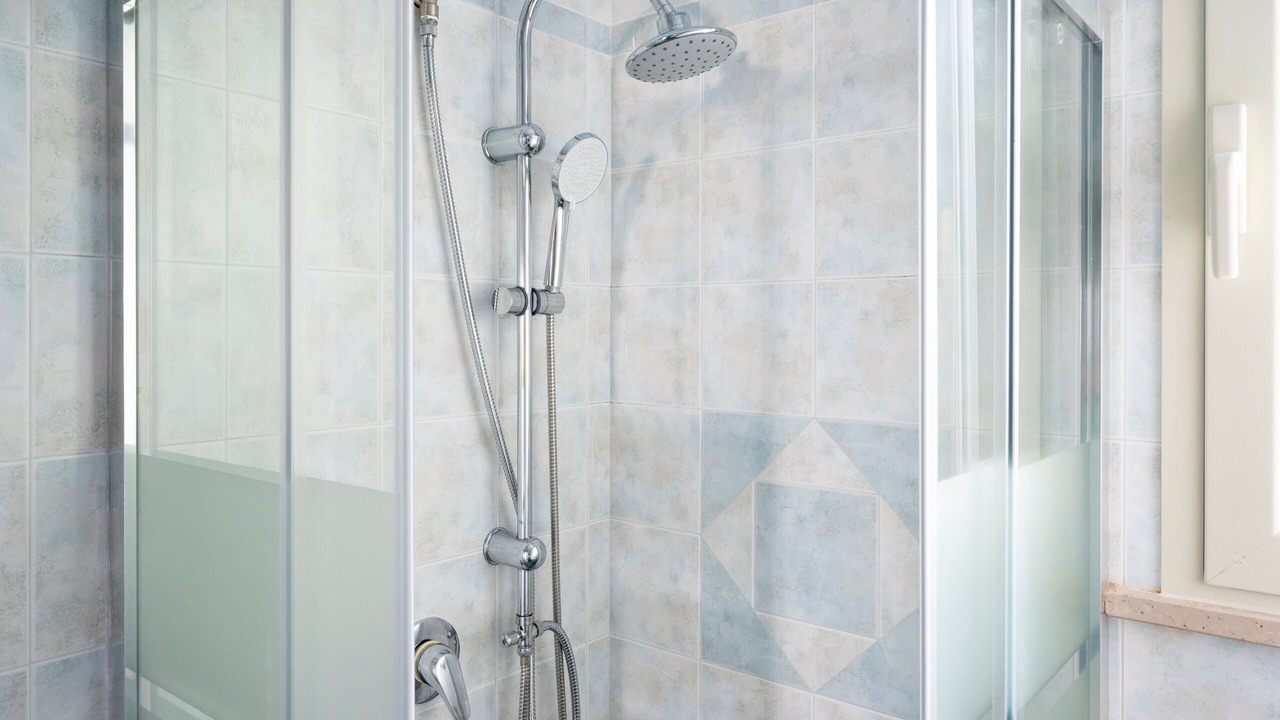 Photo of Bathroom in Santa Cesarea Terme