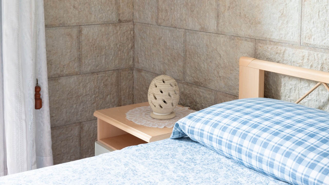 Photo of Bedroom in Santa Cesarea Terme