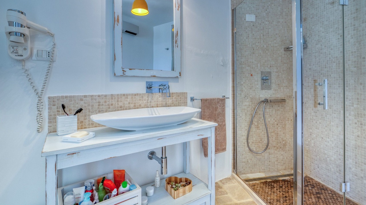 Photo of Bathroom in Mesagne
