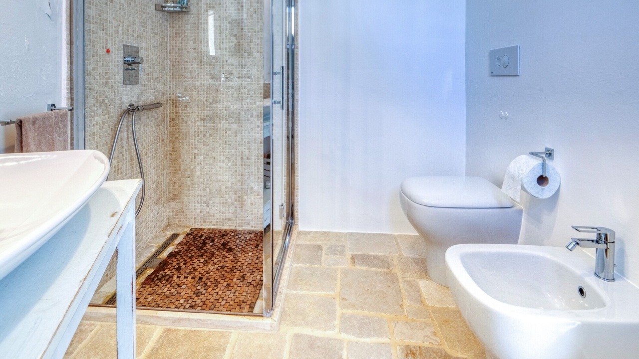 Photo of Bathroom in Mesagne