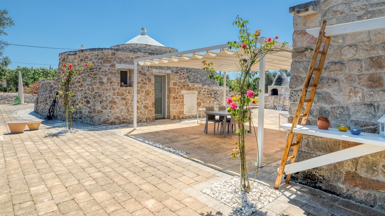 Photo of Outdoor in Mesagne