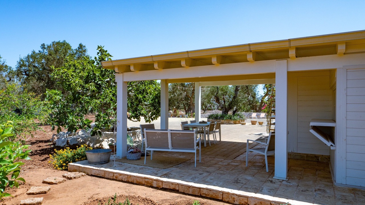 Photo of Outdoor in Mesagne