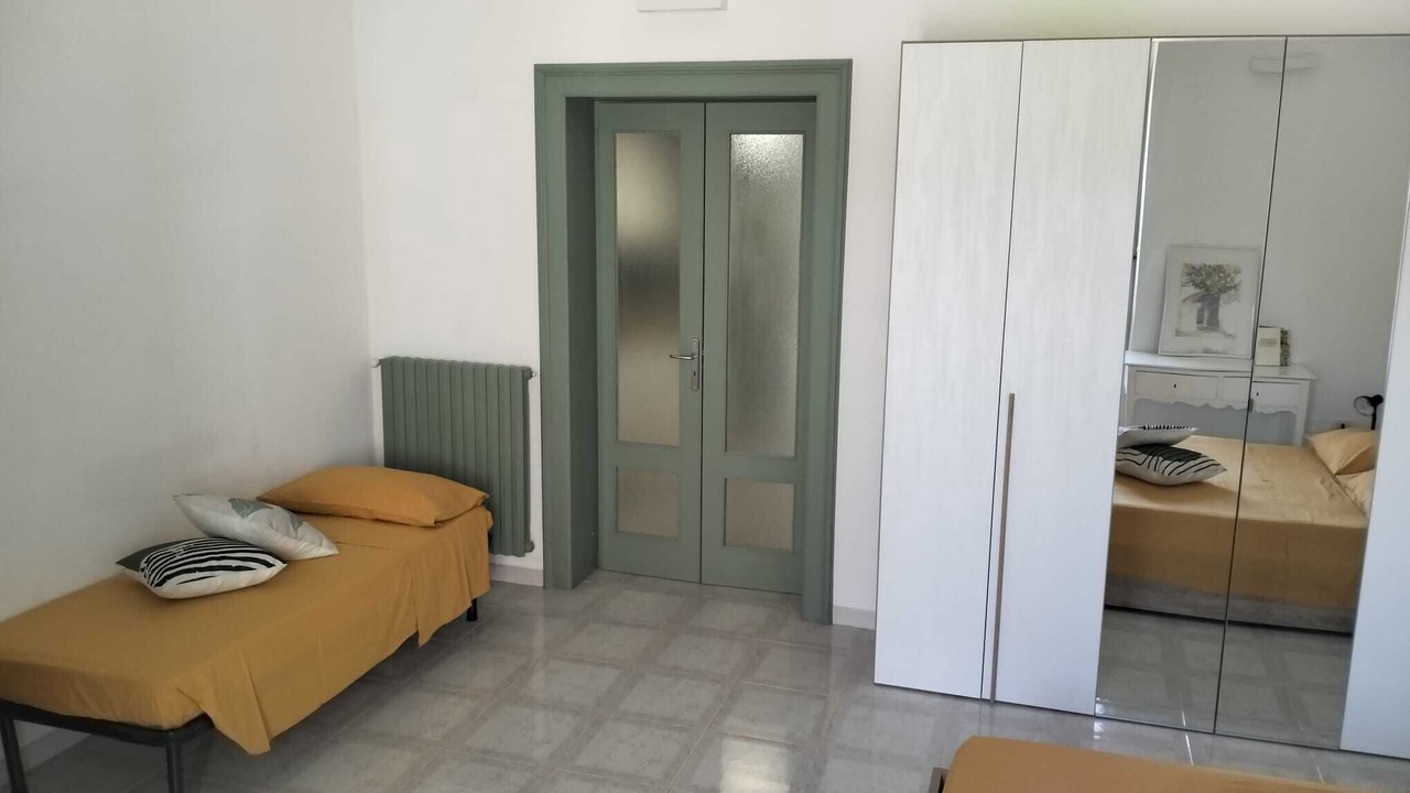 Photo of Bedroom in Bisceglie