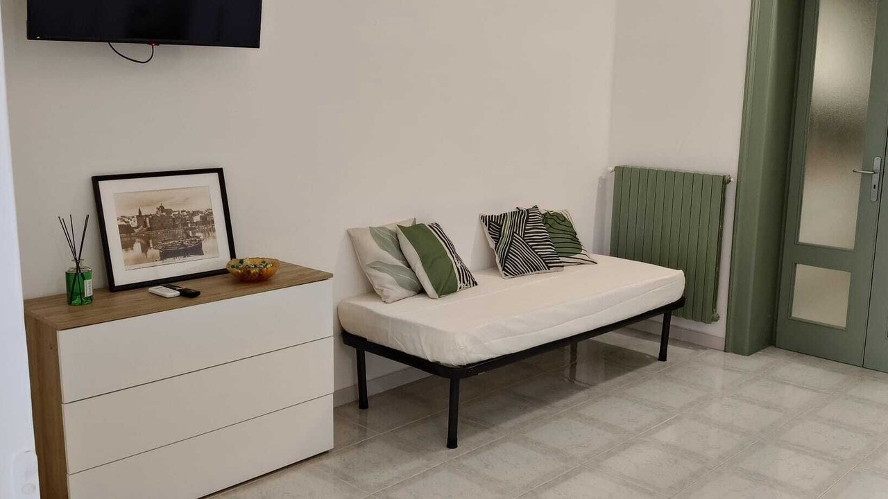 Photo of Bedroom in Bisceglie
