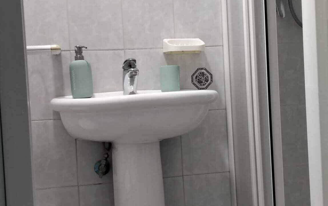 Photo of Bathroom in Bisceglie