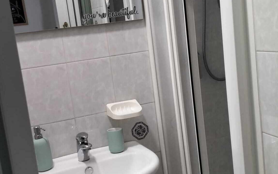Photo of Bathroom in Bisceglie
