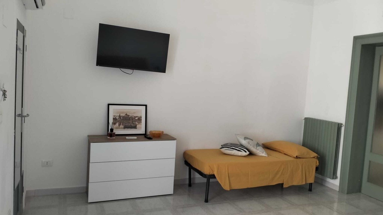 Photo of Bedroom in Bisceglie