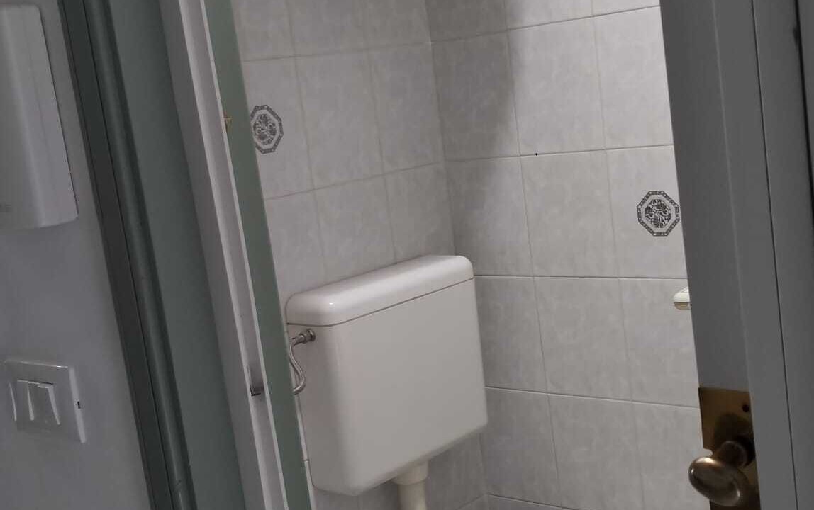 Photo of Bathroom in Bisceglie
