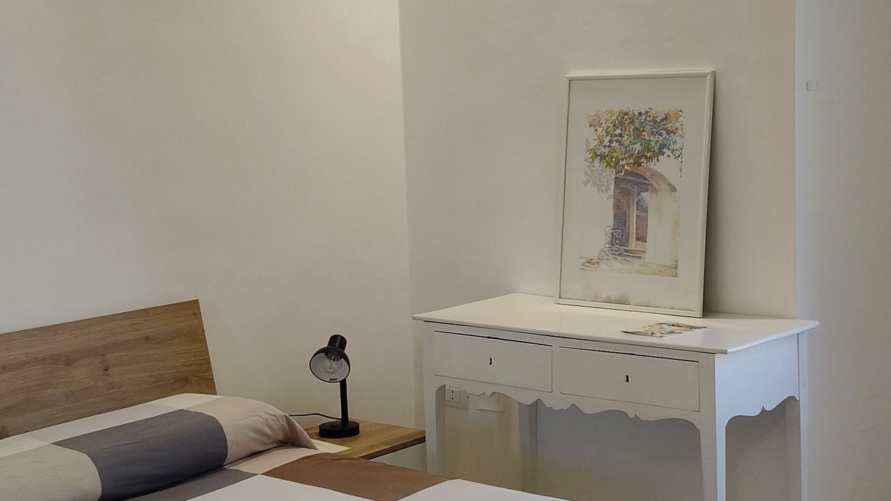 Photo of Bedroom in Bisceglie