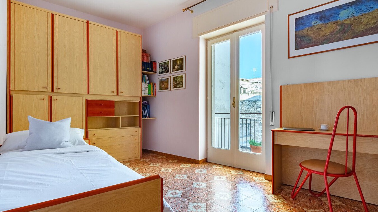 Photo of Bedroom in Ruvo di Puglia