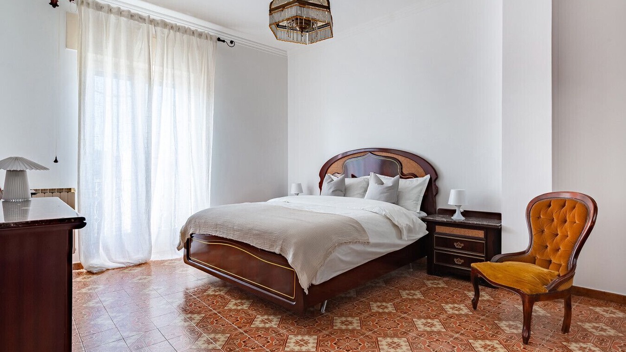 Photo of Bedroom in Ruvo di Puglia