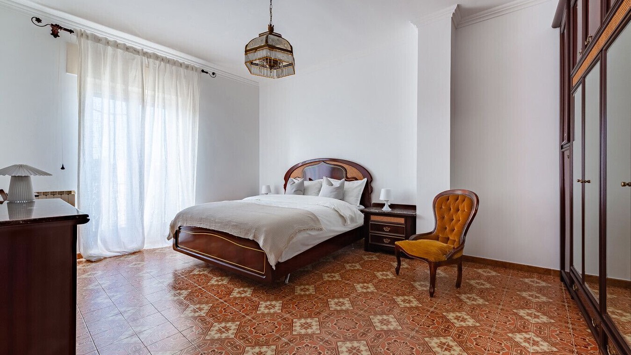 Photo of Bedroom in Ruvo di Puglia