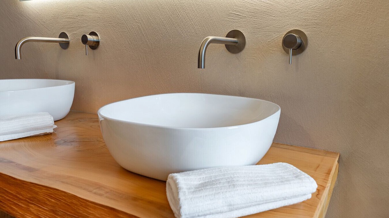 Photo of Bathroom in Ruvo di Puglia