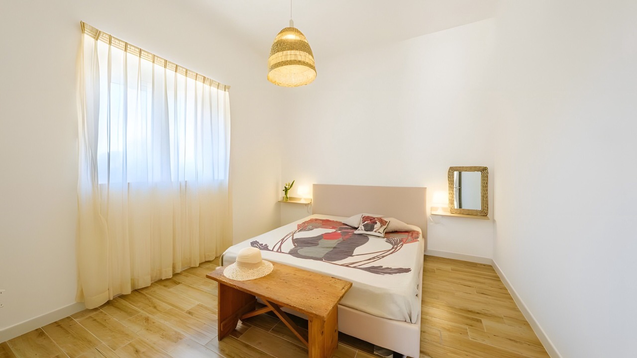 Photo of Bedroom in L'Assunta