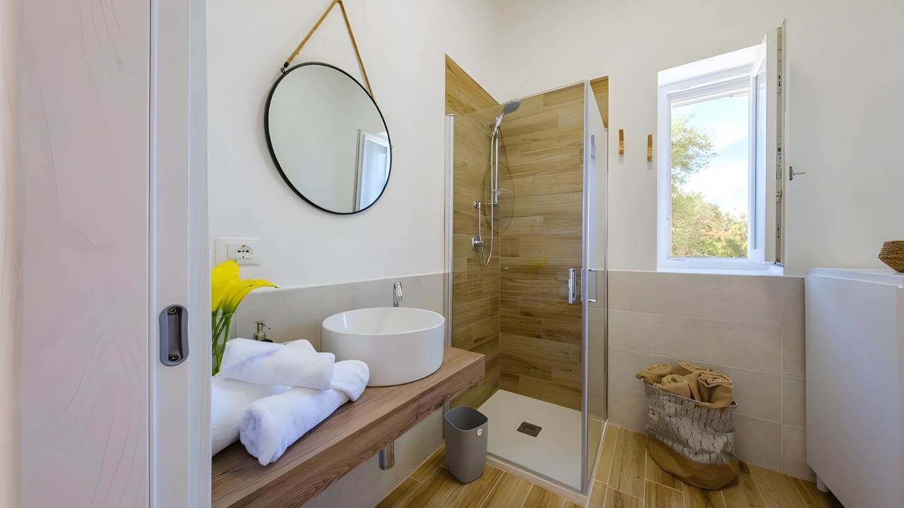Photo of Bathroom in L'Assunta