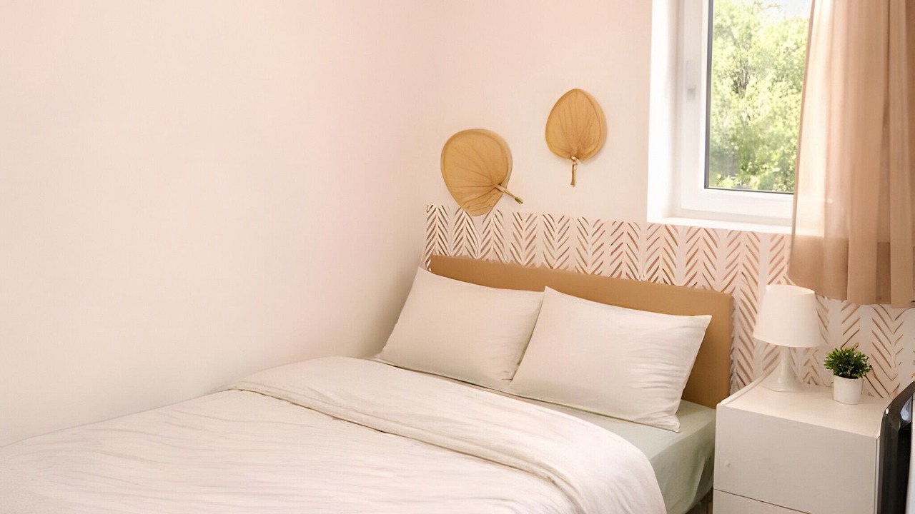 Photo of Bedroom in L'Assunta