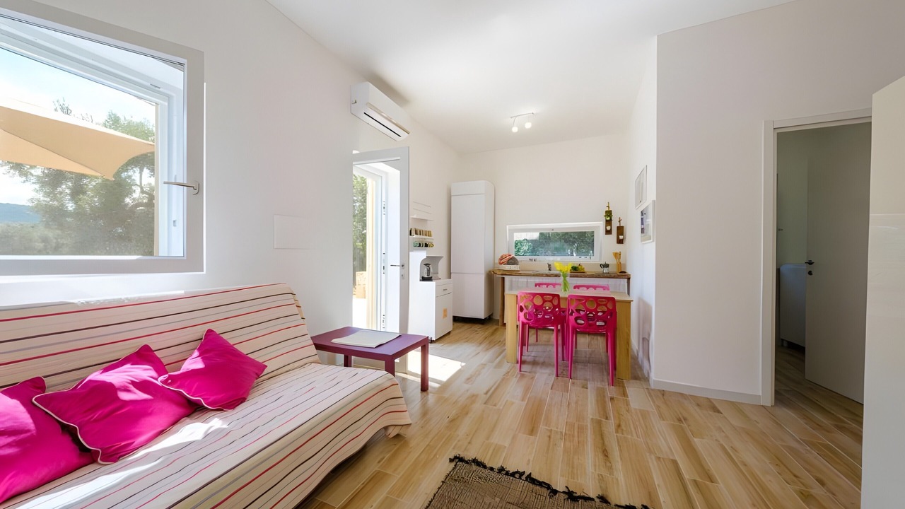Photo of Livingroom in L'Assunta