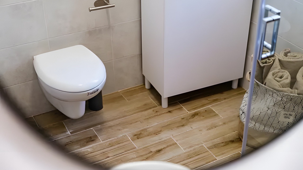 Photo of Bathroom in L'Assunta
