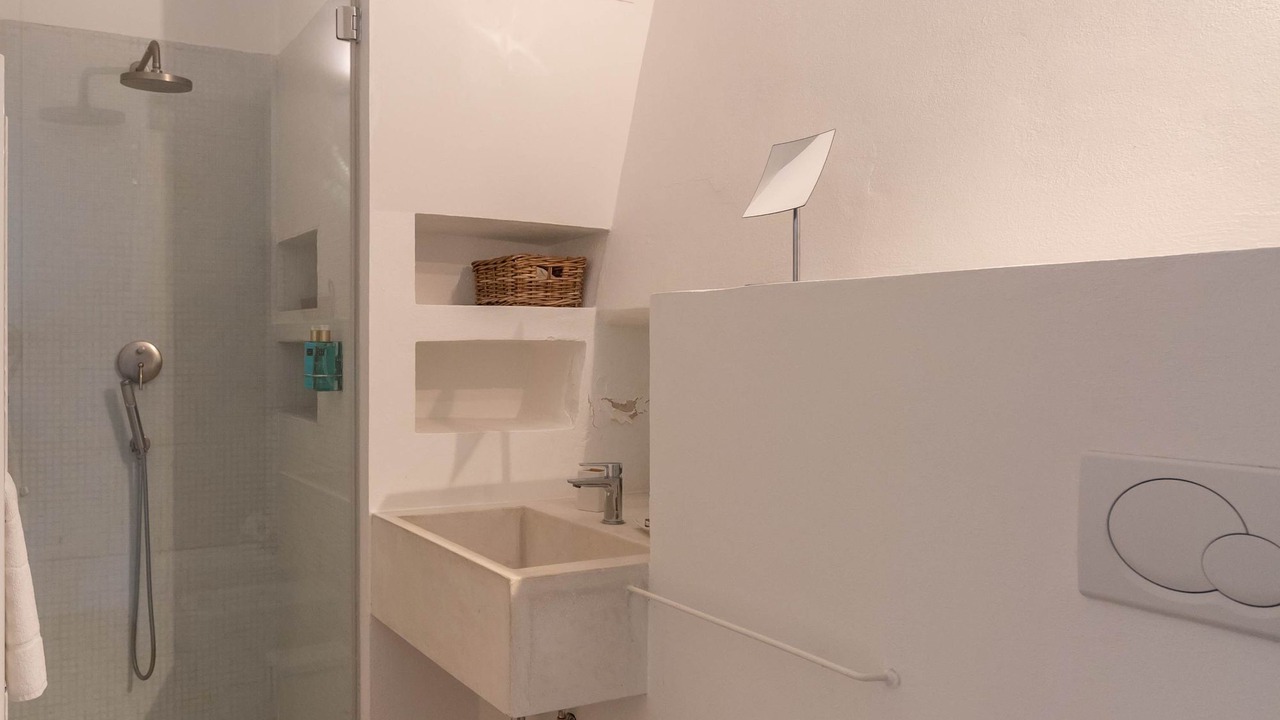 Photo of Bathroom in Santarcangelo di Romagna