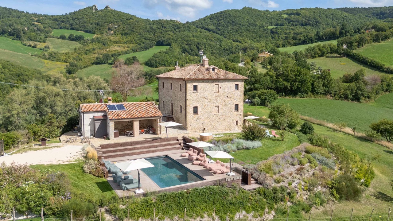 Photo of Outdoor in San Leo