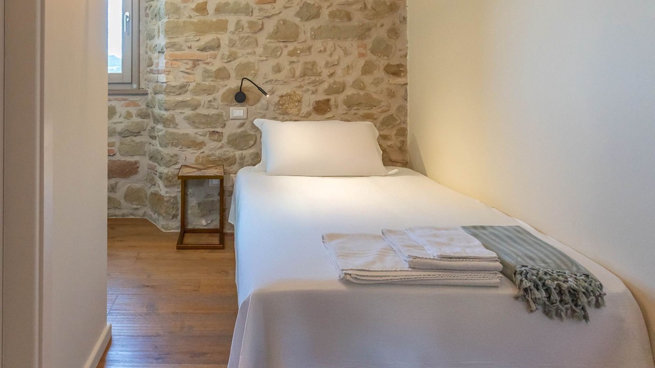 Photo of Bedroom in San Leo