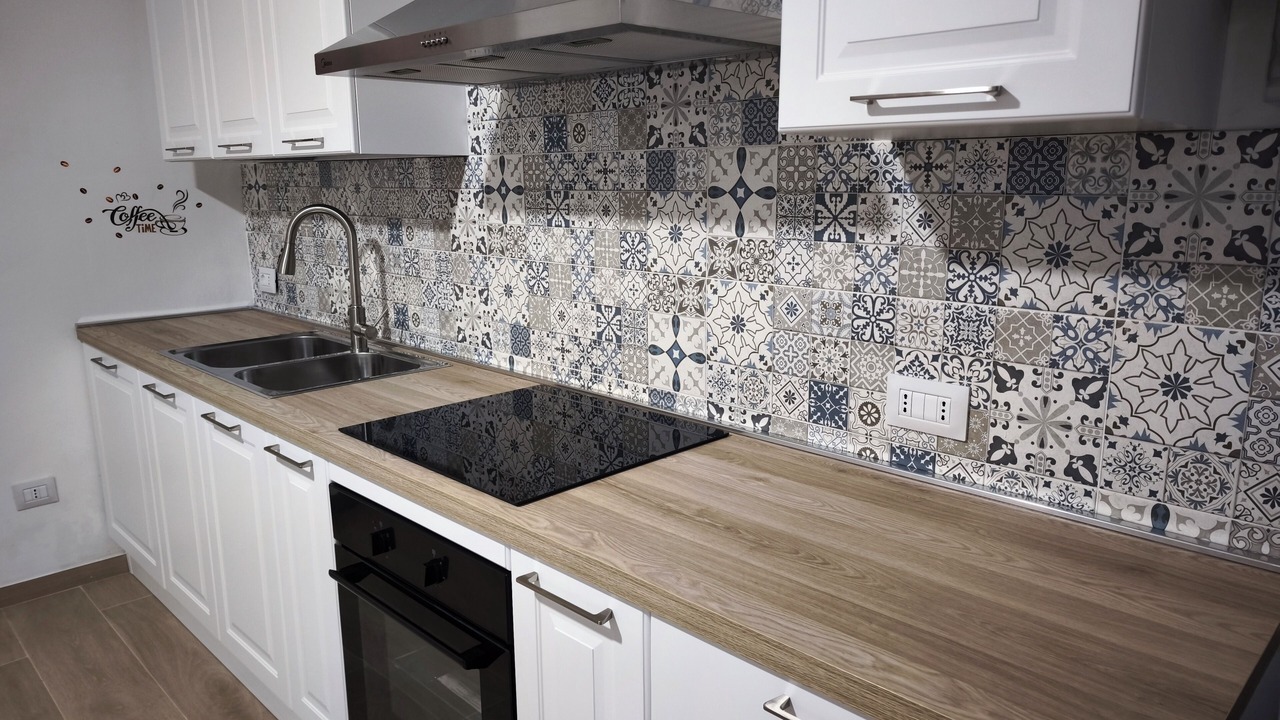 Photo of Kitchen in Statte