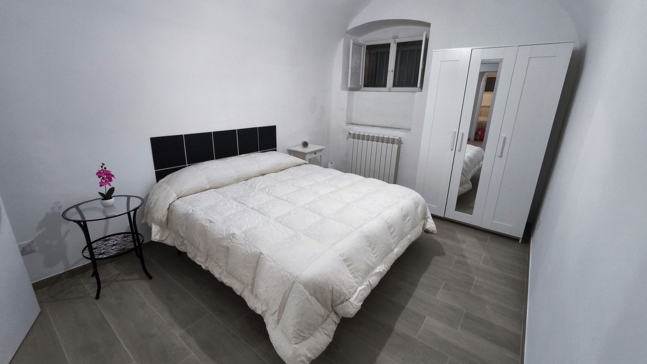 Photo of Bedroom in Statte