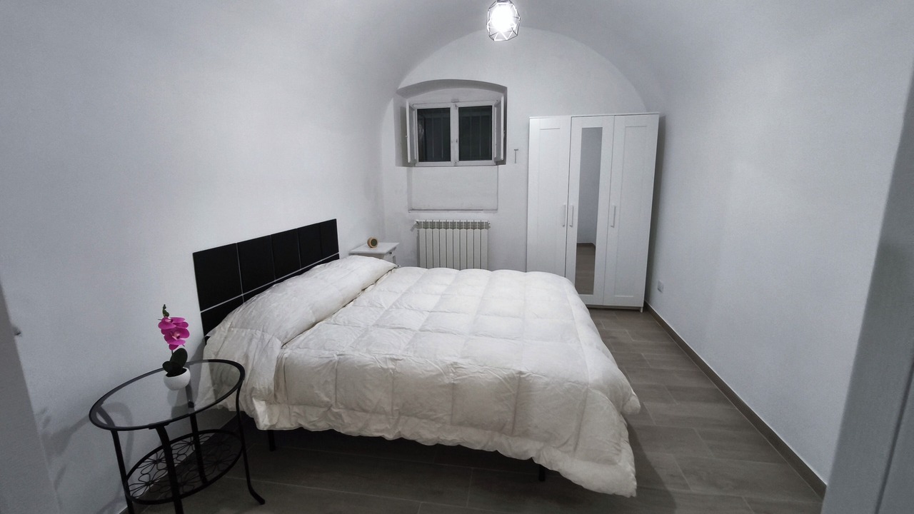 Photo of Bedroom in Statte