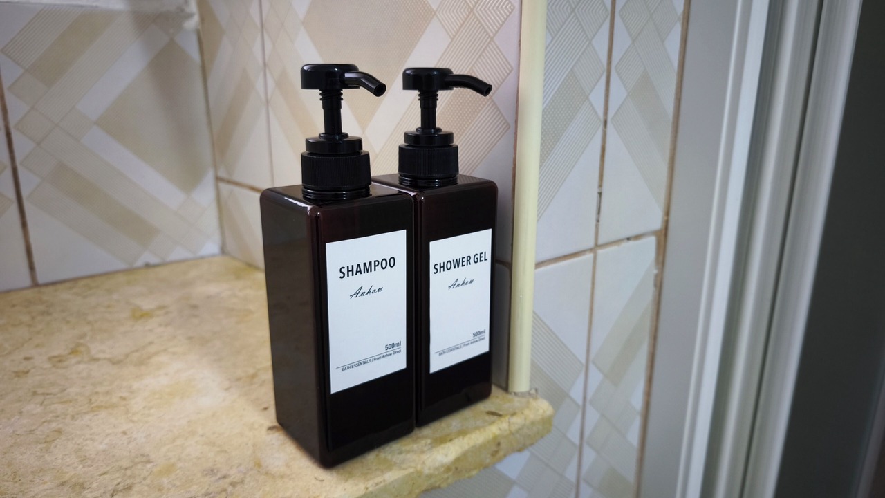 Photo of Bathroom in Statte