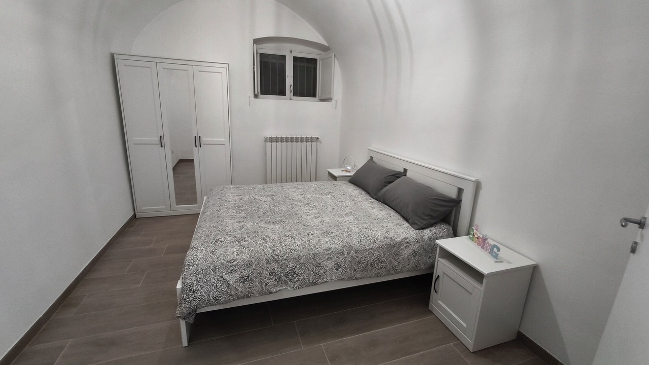 Photo of Bedroom in Statte