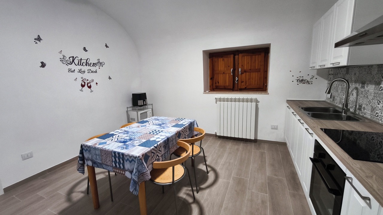 Photo of Kitchen in Statte