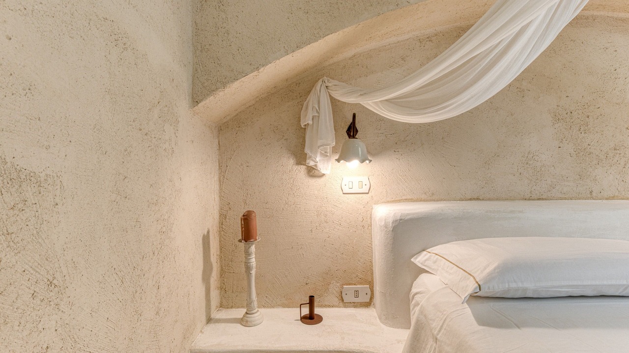 Photo of Bedroom in Racale