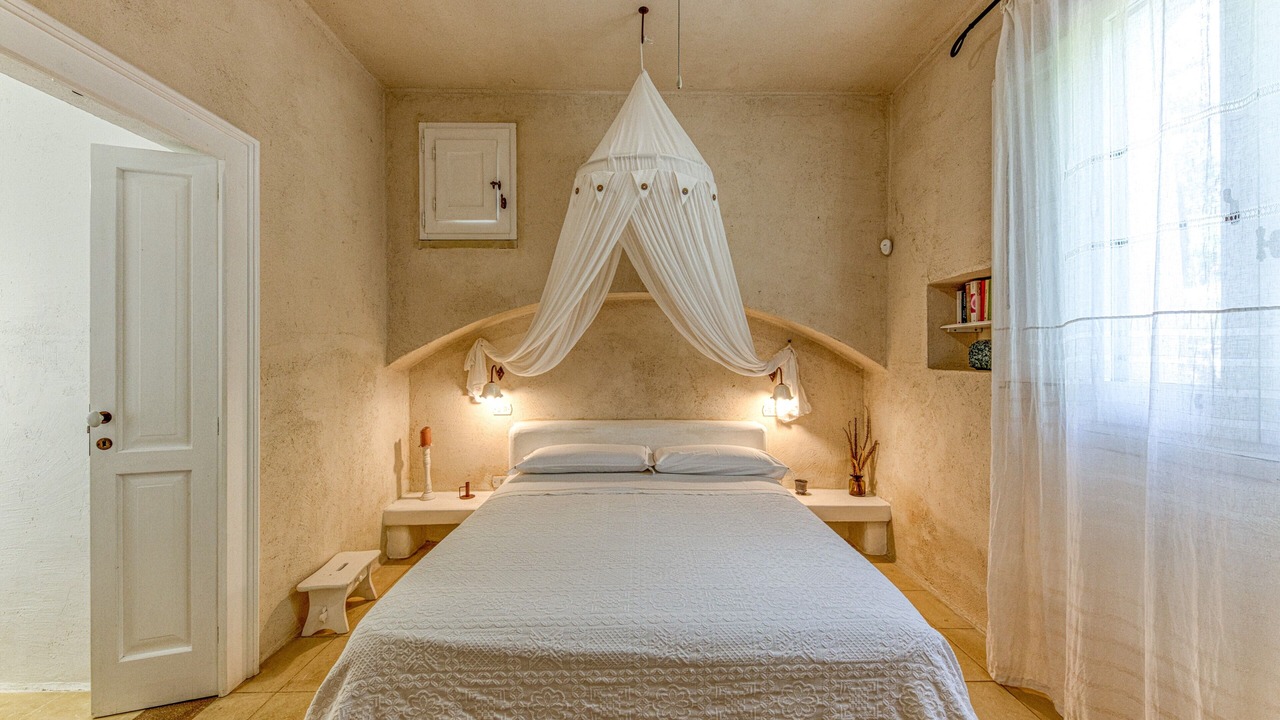 Photo of Bedroom in Racale