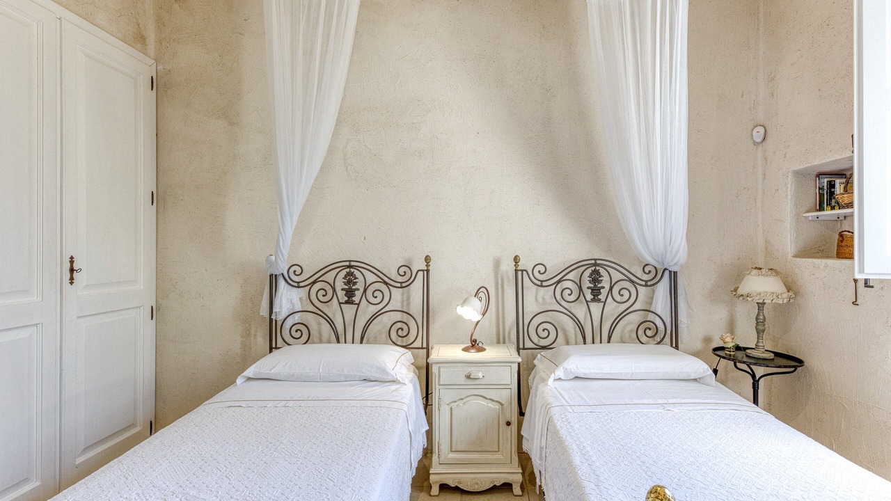 Photo of Bedroom in Racale