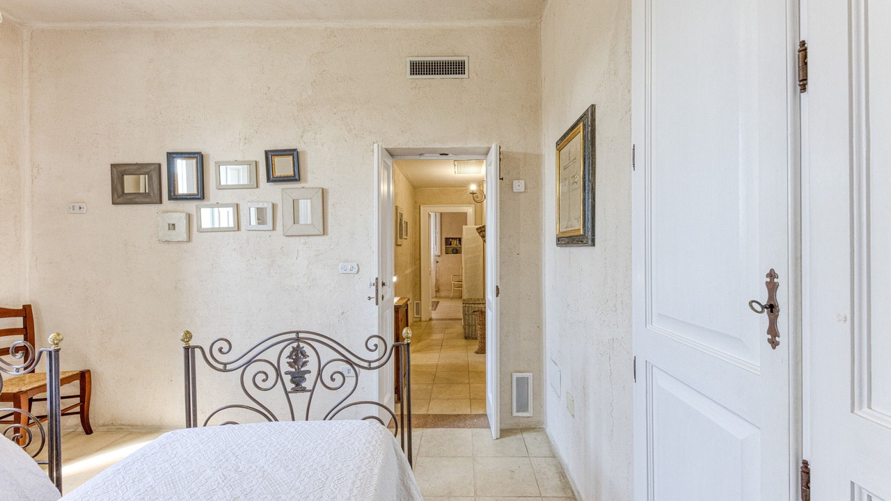 Photo of Bedroom in Racale