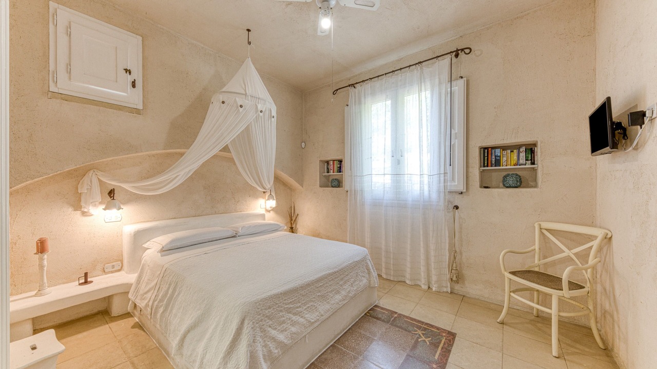 Photo of Bedroom in Racale