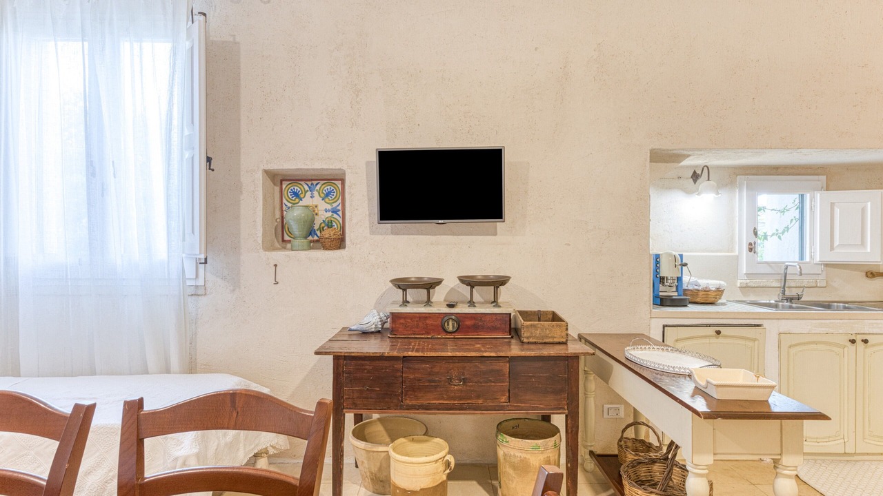 Photo of Bedroom in Racale