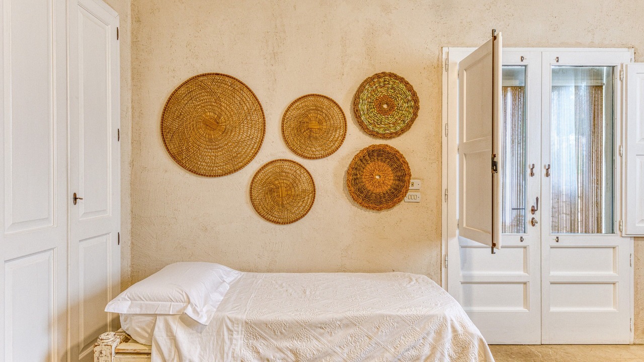 Photo of Bedroom in Racale