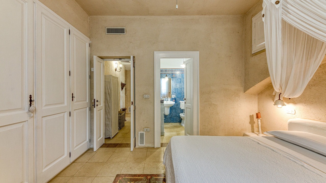 Photo of Bedroom in Racale