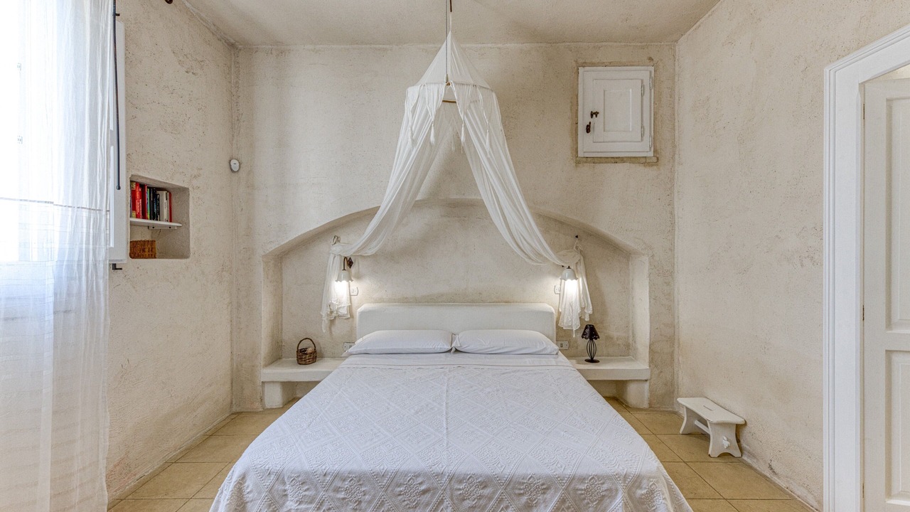 Photo of Bedroom in Racale