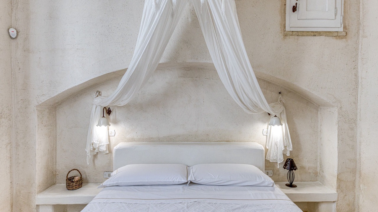 Photo of Bedroom in Racale