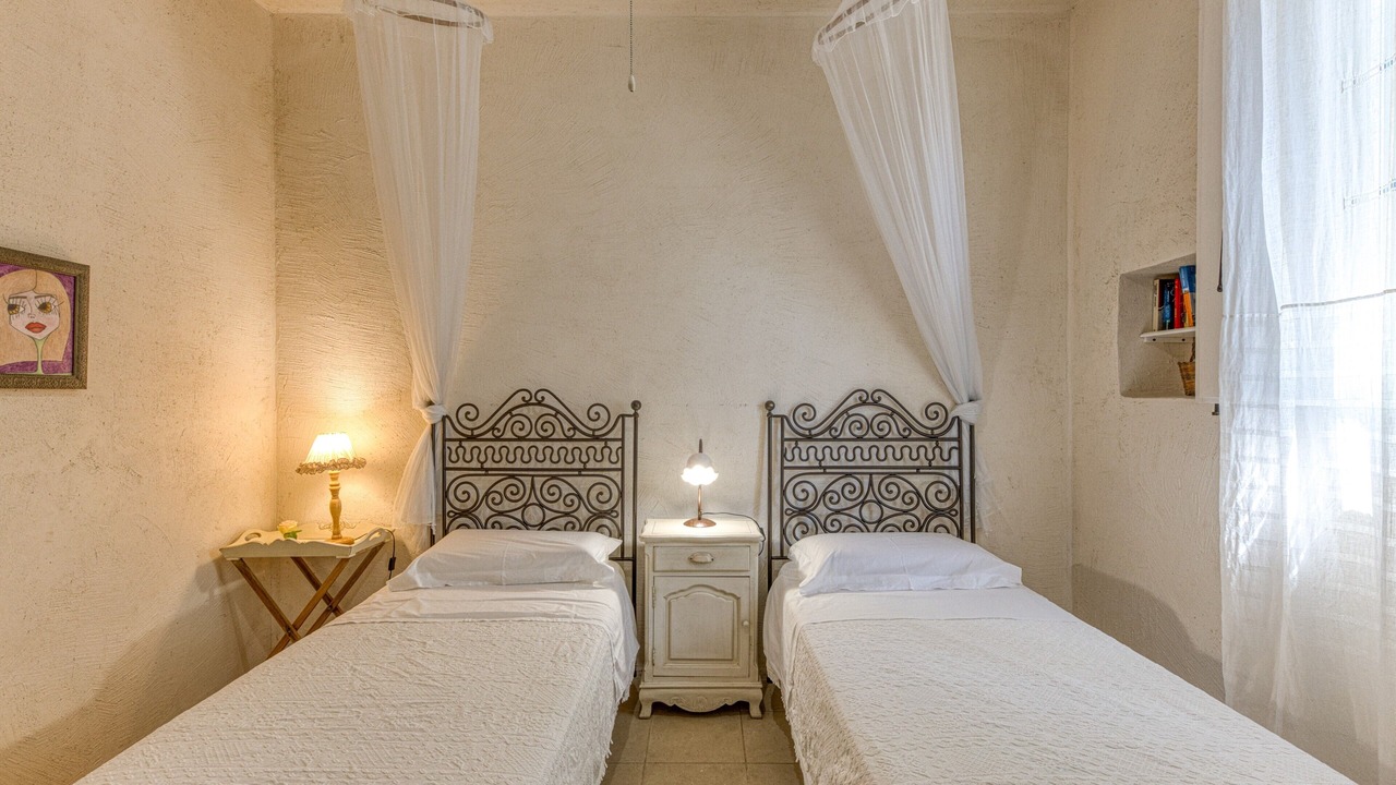 Photo of Bedroom in Racale