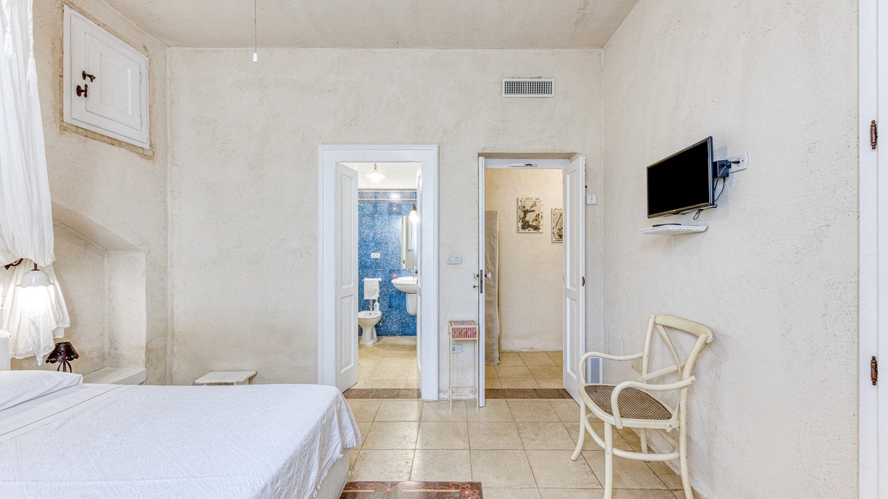 Photo of Bedroom in Racale